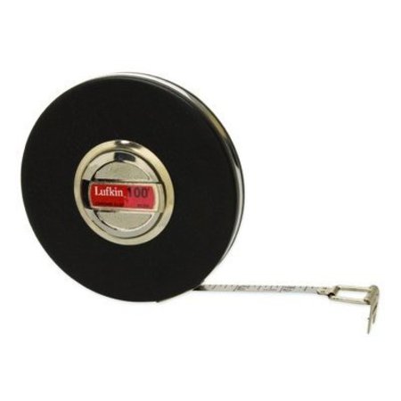 APEX TOOL GROUP TAPE LONG LEADER 3/8" X 100' LUFHC256N